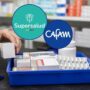 Medida cautelar a CAFAM por medicamentos pendientes