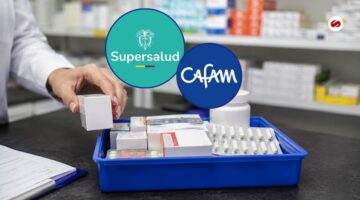 Medida cautelar a CAFAM por medicamentos pendientes