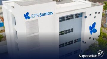 Medida cautelar a EPS Sanitas por dilaciones en la atención