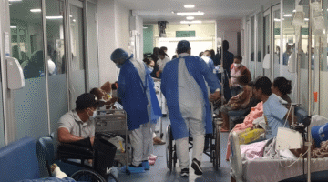 Medida cautelar a la Clínica Centro por fallas en atención SOAT