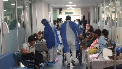 Medida cautelar a la Clínica Centro por fallas en atención SOAT
