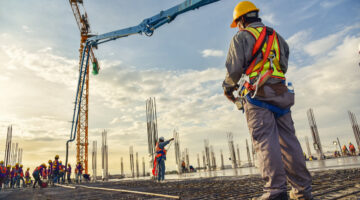 Medidas para el funcionamiento del sector de la construcción
