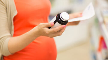 Medidas para evitar la exposición al topiramato durante el embarazo: PRAC