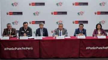 Mejorando el abastecimiento de medicinas - avances claves de Minsa en Perú