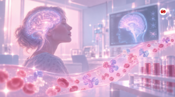 Menopausia y cerebro estudio identifica cambios asociados con riesgo de Alzheimer