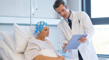 Menos del 15% de los casos de cáncer se reportan en Argentina