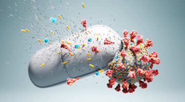 Mercado de antivirales orales para el Covid-19 ¿realmente funcionan