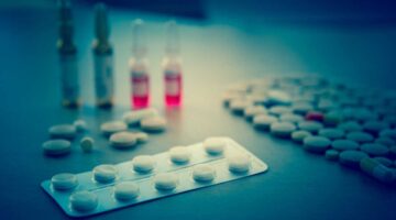 Mercado de principios activos en Colombia así está el panorama