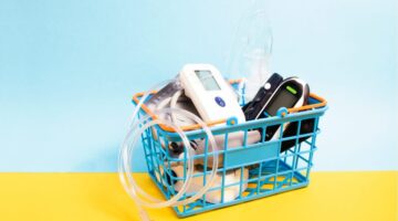 Mercado global de dispositivos sanitarios alcanzará los US$ 5.240 millones en 2028