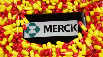 Merck cierra el tercer trimestre con un aumento en ventas del 20%
