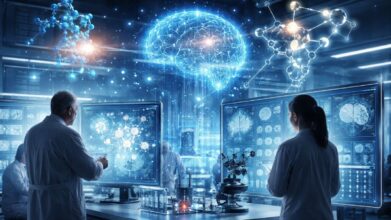 Merck y Mayo Clinic anuncian alianza para impulsar el descubrimiento de fármacos con IA