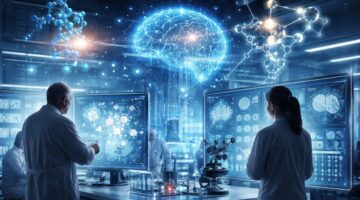 Merck y Mayo Clinic anuncian alianza para impulsar el descubrimiento de fármacos con IA