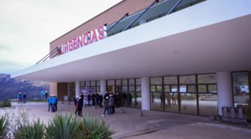 Mesa Resolutiva define plazos para entrega del Hospital de Usme en junio de 2025
