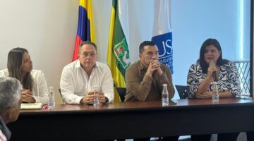 Mesa de Salud en Palmira reunió a comunidad y entidades para revisar barreras en la atención