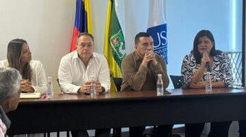 Mesa de Salud en Palmira reunió a comunidad y entidades para revisar barreras en la atención