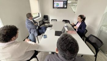 Mesa técnica entre EPS Sanitas y Sociedades Científicas este es el balance