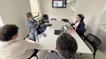 Mesa técnica entre EPS Sanitas y Sociedades Científicas este es el balance