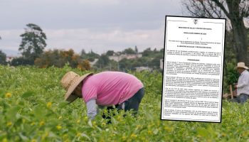 Mesas Técnicas de Salud Rural nuevo proyecto de resolución impulsa participación comunitaria