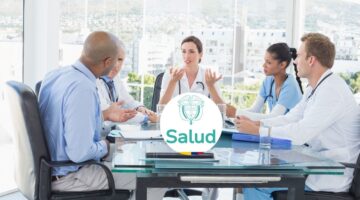 Meta impulsa control social de los recursos en salud con diálogos ciudadanos