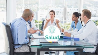 Meta impulsa control social de los recursos en salud con diálogos ciudadanos