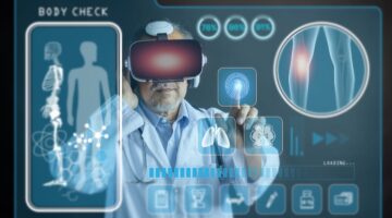Metaverso podría ser un ecosistema sanitario a largo plazo