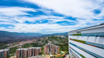 Metrosalud en Medellín: Innovación y excelencia en servicios de salud