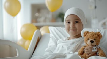 México: Frecuencia y gravedad de eventos adversos tardíos en pacientes pediátricos sobrevivientes de cáncer