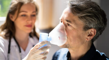 México: INER capacita personal de salud en detección de EPOC