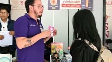 Secretaría de Salud llevará a cabo la Jornada Nacional de Salud Pública 2024