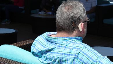 México: Pérdida auditiva y demencia, conexión preocupante según el INER