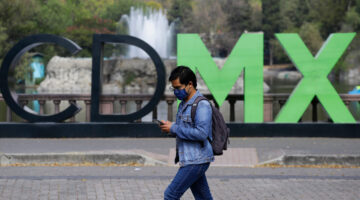 México: SINAVE reporta aumento alarmante de casos de COVID-19 hay más de 200.000 contagios