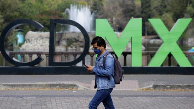 México: SINAVE reporta aumento alarmante de casos de COVID-19 hay más de 200.000 contagios