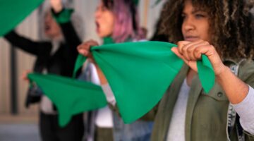 México: Zacatecas despenaliza el aborto hasta las 12 semanas de gestación