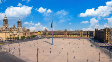 México avanza con su Estrategia Nacional para prevenir adicciones