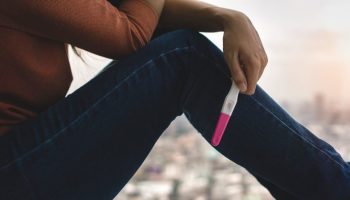 México busca reducir las alarmantes tasas de embarazo adolescente