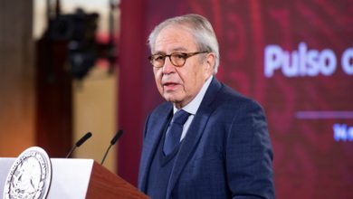 México destina 28.3 millones a proyectos de medicina tradicional