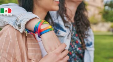 México: diversidad sexual y de género, derechos incluidos en el plan de gobierno de Claudia Sheinbau