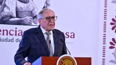 México lanza ambicioso Plan de Salud enfocado en prevención y cobertura universal