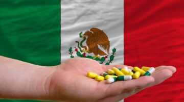 México prescinde de la UNOPS para la compra de medicamentos