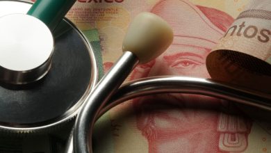 México presupuesto destinado a salud pública es menor a las recomendaciones internacionales