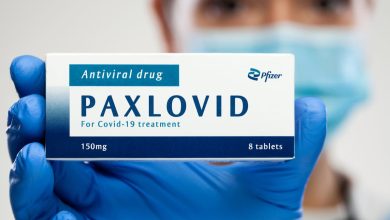 México, primer país latinoamericano en aprobar el medicamento oral anticovid de Pfizer