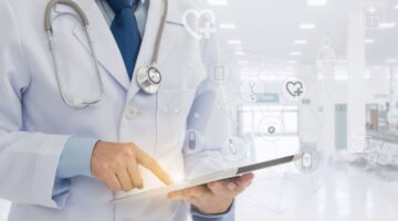 México regulará la salud digital en su territorio