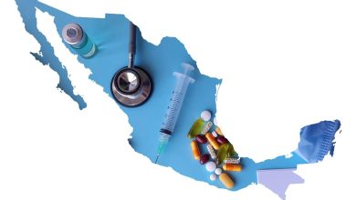 México se estanca en transparencia del gasto en salud