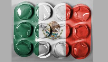 México tiene problemas con la compra centralizada de medicamentos falla el proceso con la UNOPS