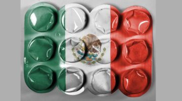 México tiene problemas con la compra centralizada de medicamentos falla el proceso con la UNOPS