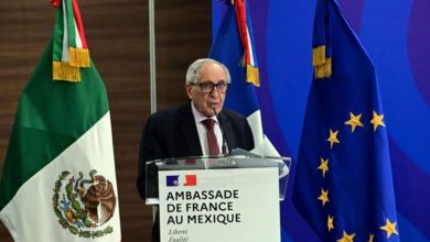 México y Francia inauguran la Sexta Jornada Franco Mexicana de la Salud