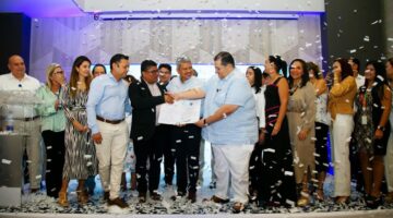 MiRed IPS primera red de salud pública certificada en calidad
