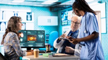 Microsoft lanza herramienta de IA para fortalecer las finanzas de hospitales rurales en EE. UU.