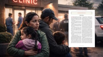 Miedo y acceso a la salud en Minnesota, médicos alertan crisis asistencial ante presencia del Servicio de Control de Inmigración
