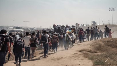 Aumento de migración y desafíos sanitarios en las Américas: Informe de la OPS 2024